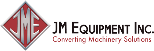 JM Equimpment Inc. - Converting Machinery Solutions
