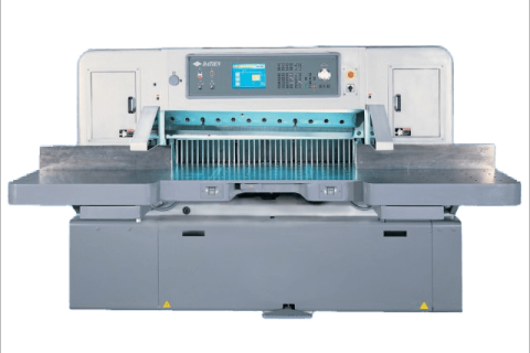 How do Industrial Guillotine Cutters Work?