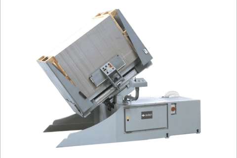 The Benefits of Buying Used Paper Converting Equipment