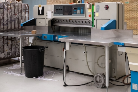 Inside JM Equipment’s 4 Point Formula for Success