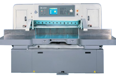 Meet the Holiday Rush Head-on with a Professional Guillotine Cutter