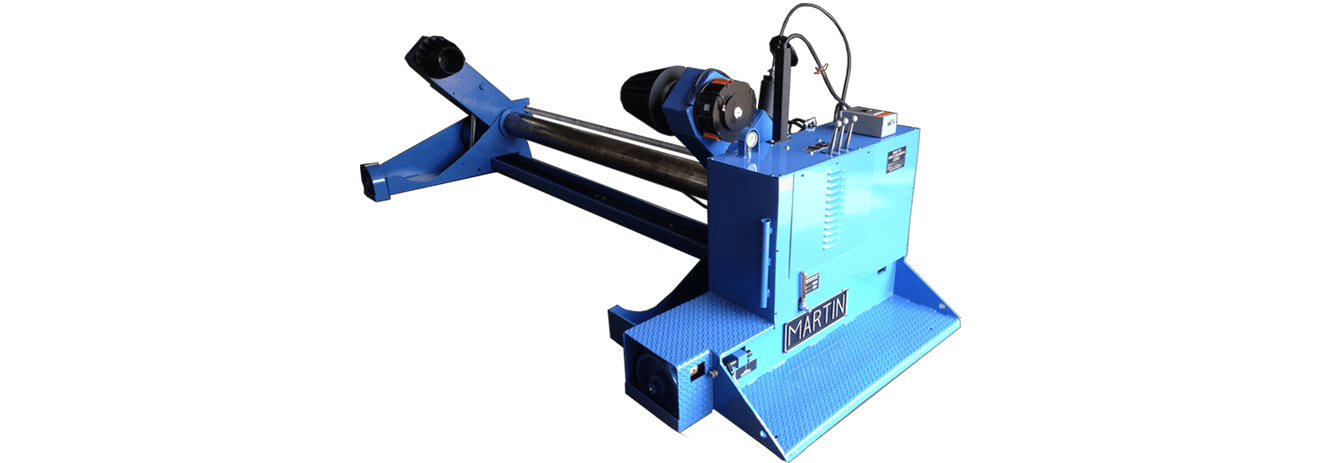 Rollstand