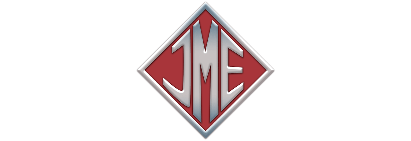 About JM Equipment